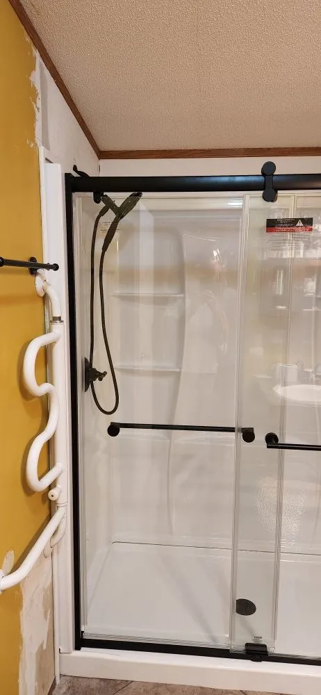 Slide of MSJ Home Improvement