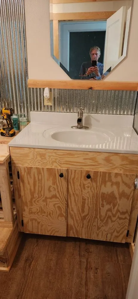 Slide of MSJ Home Improvement