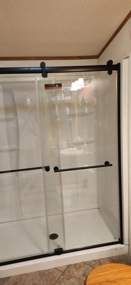 Slide of MSJ Home Improvement