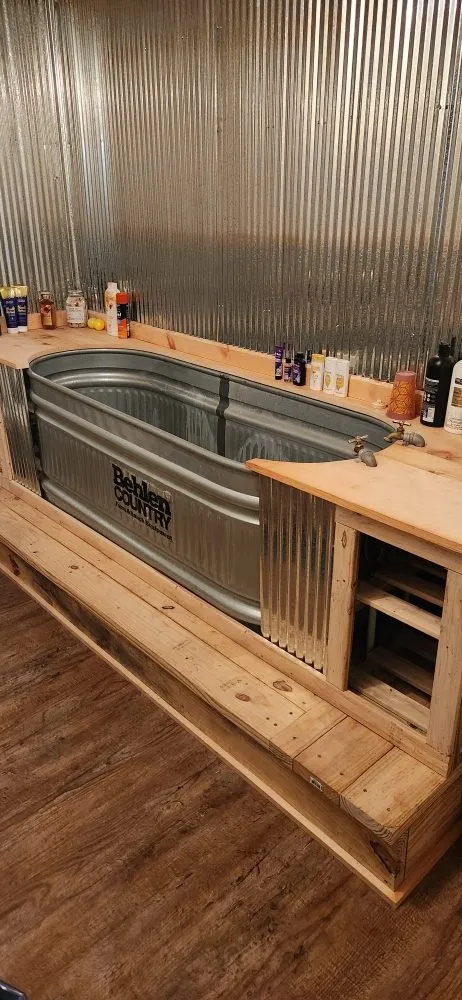 Slide of MSJ Home Improvement