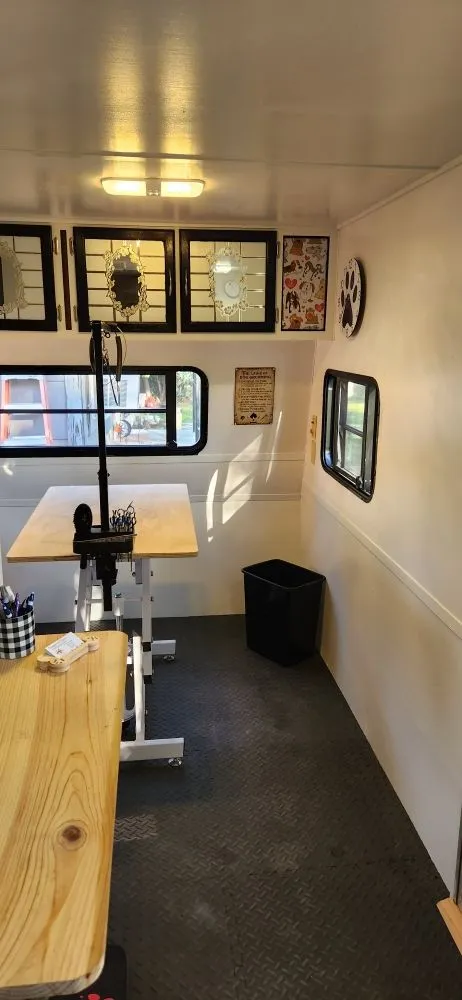 Slide of MSJ Home Improvement