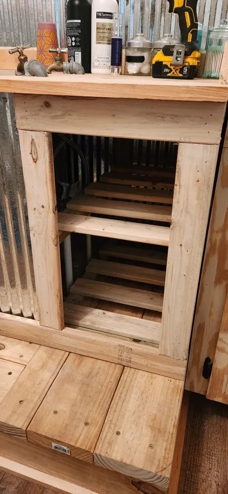 Slide of MSJ Home Improvement