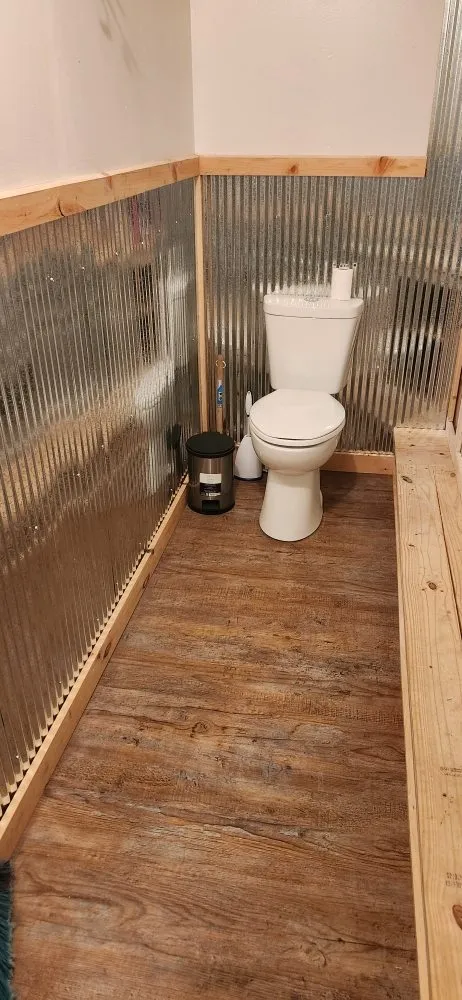 Slide of MSJ Home Improvement