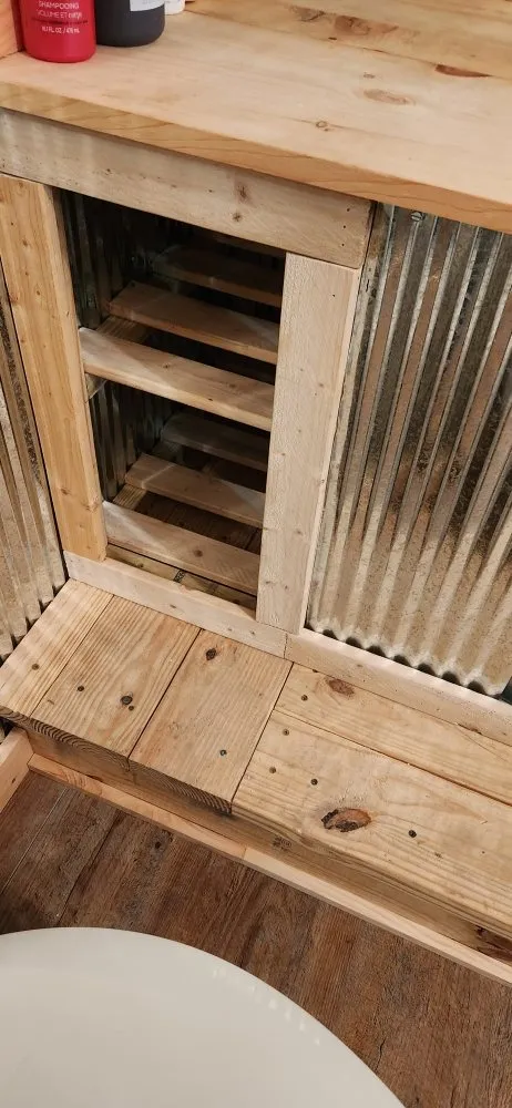 Slide of MSJ Home Improvement