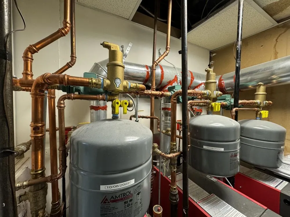 Expert outlet and switch repair service in Union City, NJ - MSJ HVAC Services