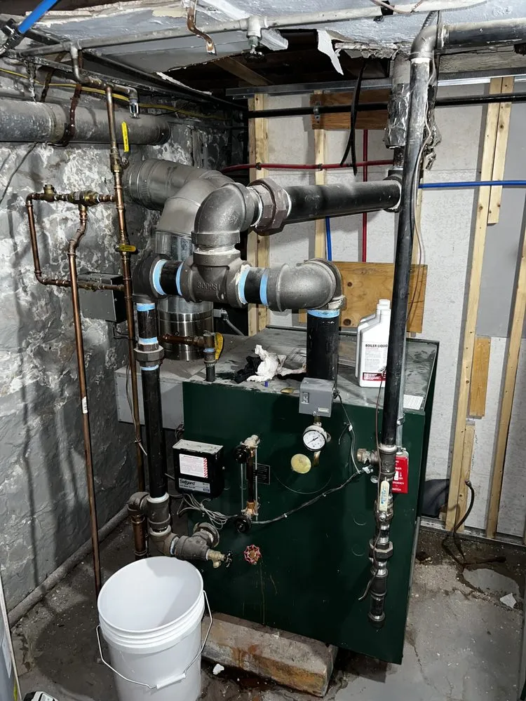 Emergency lighting installation experts serving Union City, NJ - MSJ HVAC Services