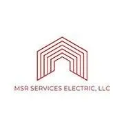 Slide of MSR Services Electric