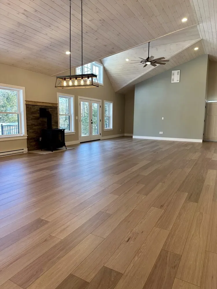 Slide of MSS Electric