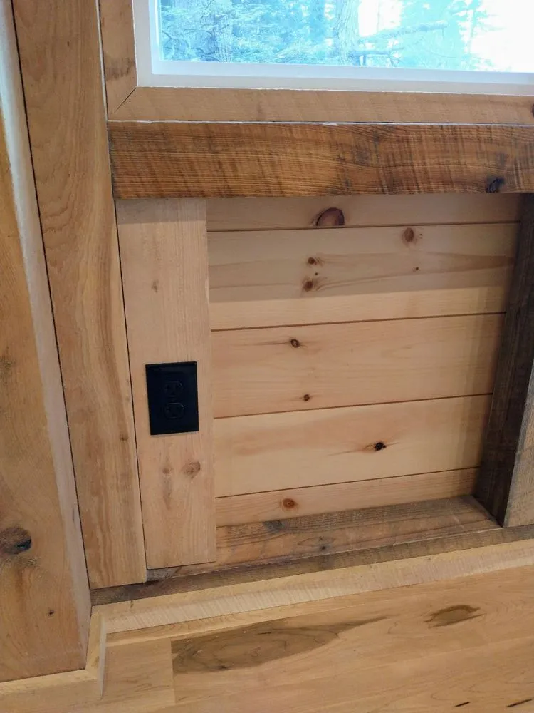 Slide of MSS Electric