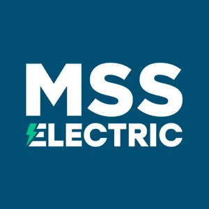 Slide of MSS Electric