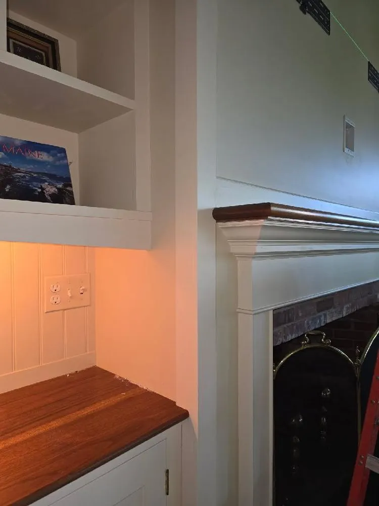 Slide of MSS Electric