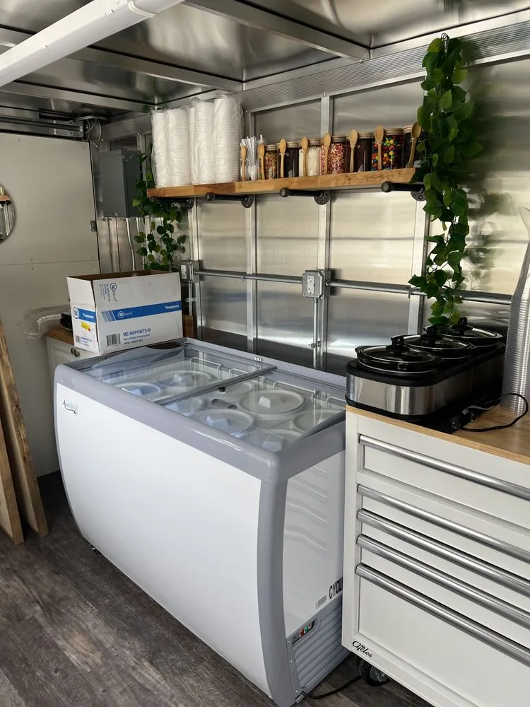 Slide of MSS Electric