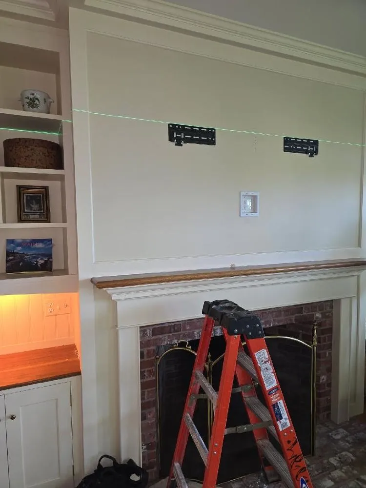 Slide of MSS Electric