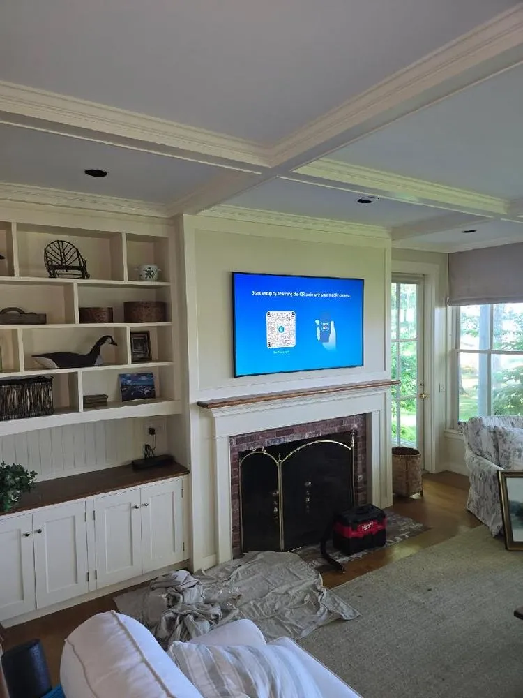 Slide of MSS Electric