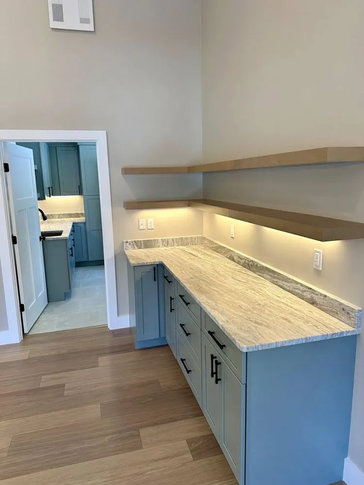 Slide of MSS Electric