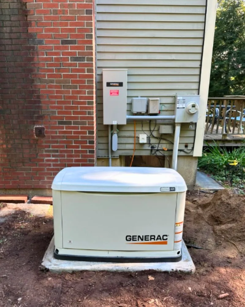 Slide of MSS Electric