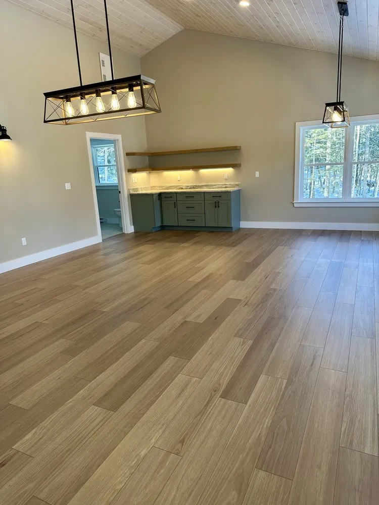 Slide of MSS Electric