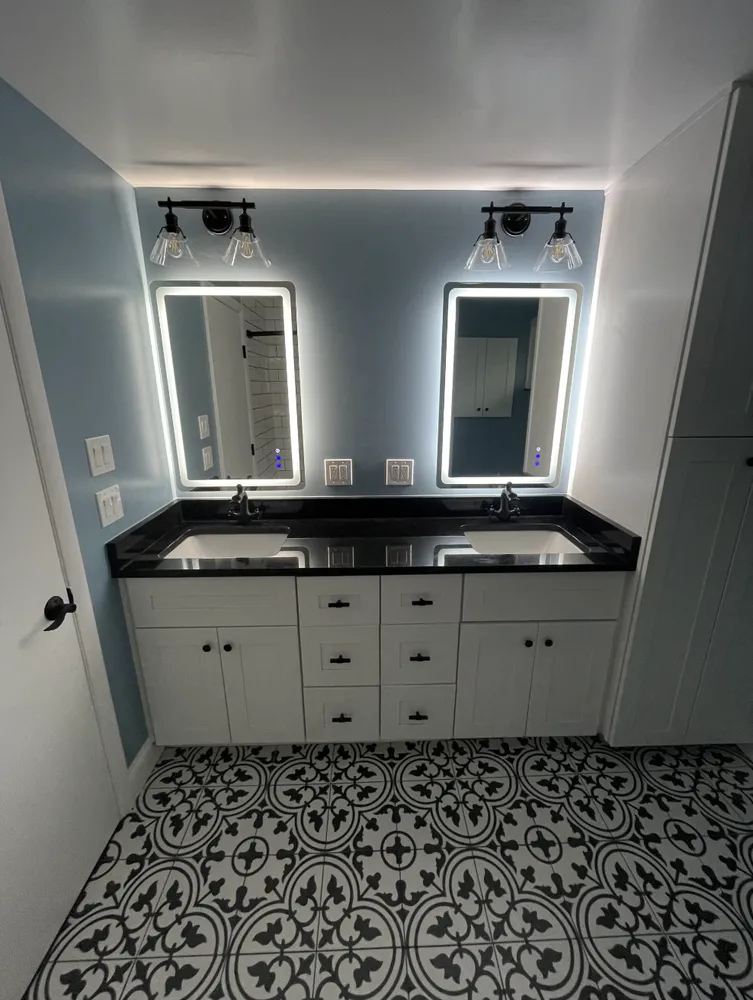 Slide of MT Contracting