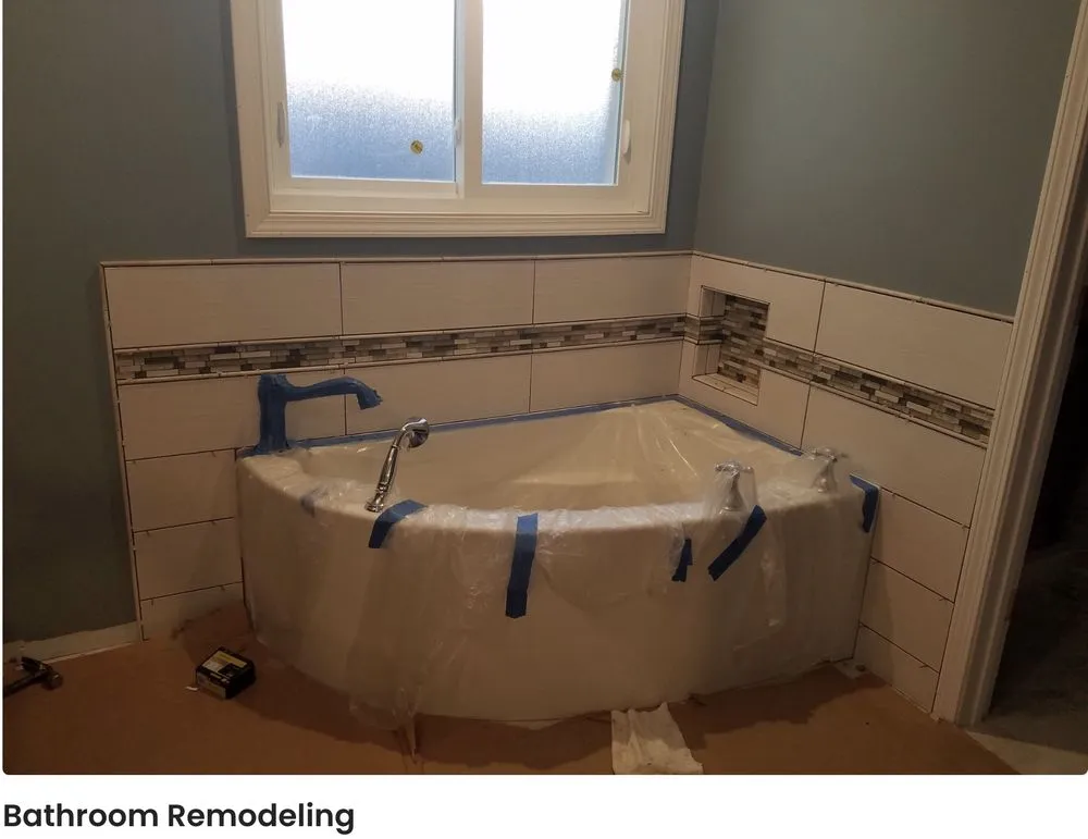 Slide of MT Contracting