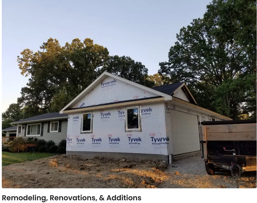 Slide of MT Contracting