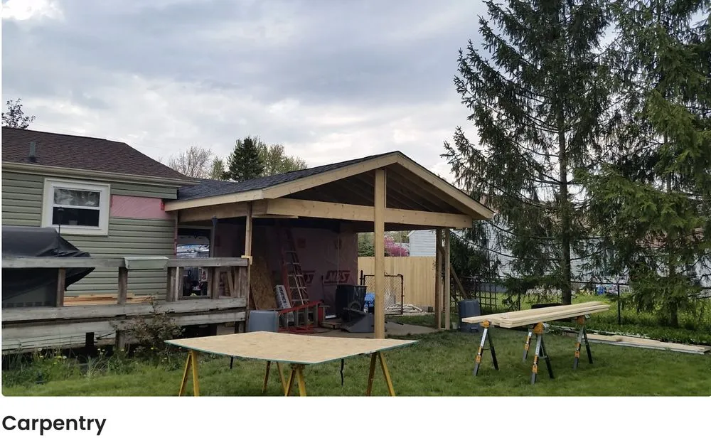 Slide of MT Contracting