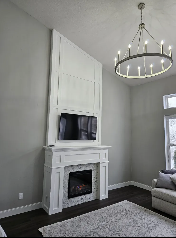 Slide of MT Contracting