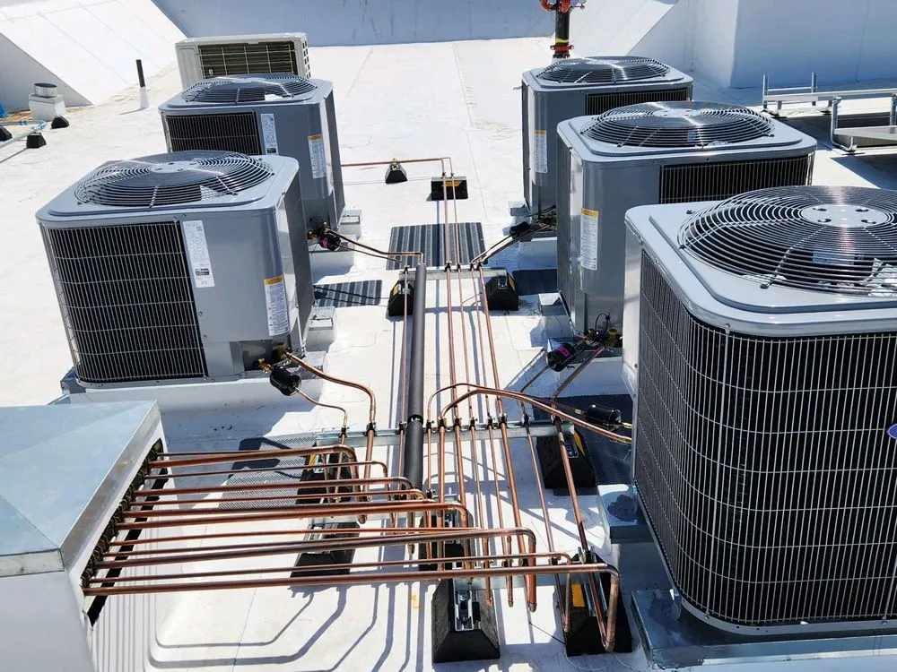 Certified wiring installation service in Arleta, CA - MT Electric