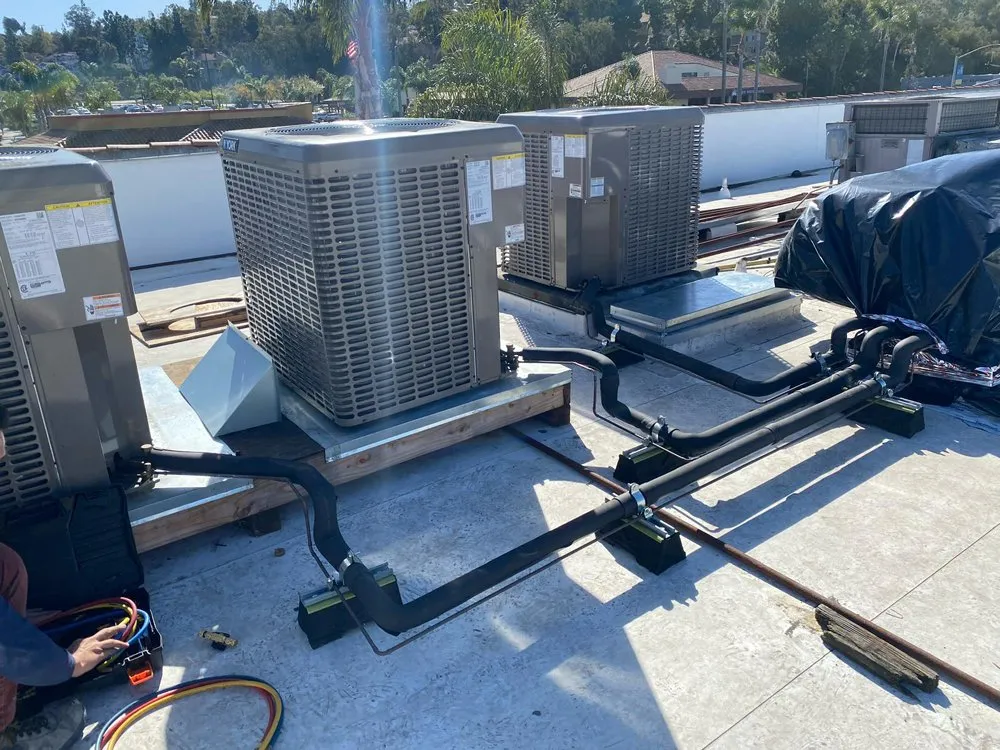 Affordable electrical repair experts serving Arleta, CA - MT Electric