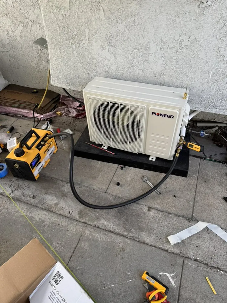 Trusted wiring installation service in Arleta, CA - MT Electric