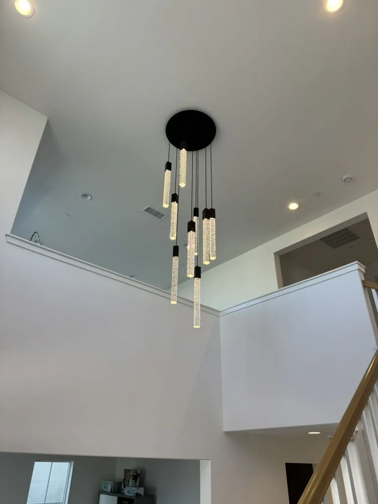 Licensed electrician providing panel upgrade in Arleta, CA - MT Electric