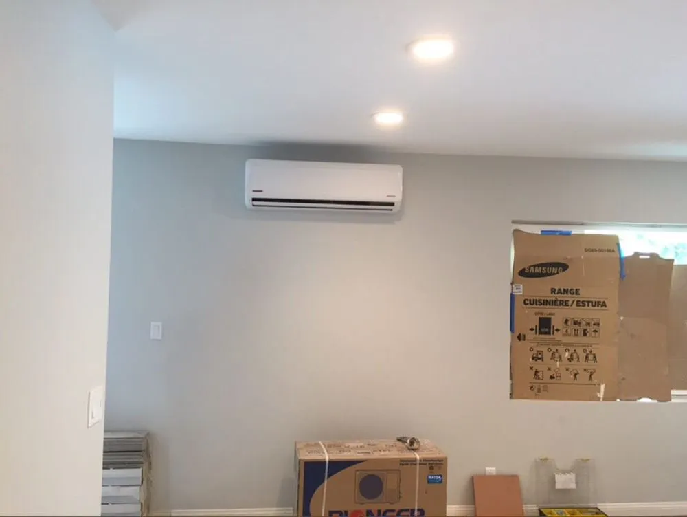 Expert electrician providing lighting installation in Arleta, CA - MT Electric