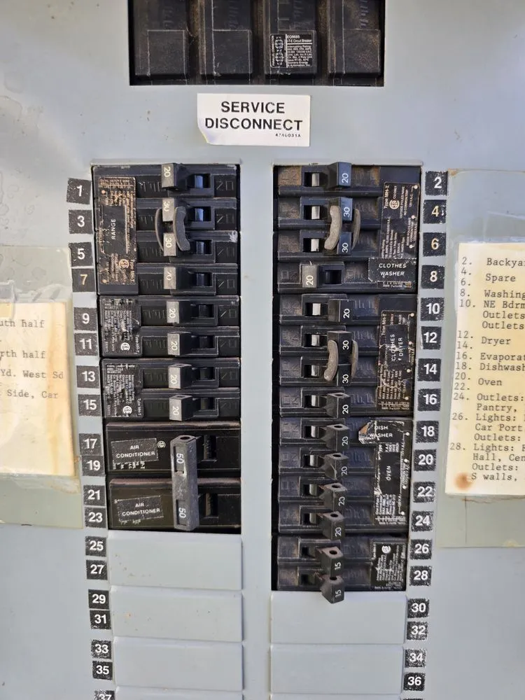 Professional lighting installation service in , - MT Electric