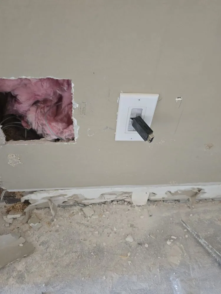 Professional lighting installation service in , - MT Electric