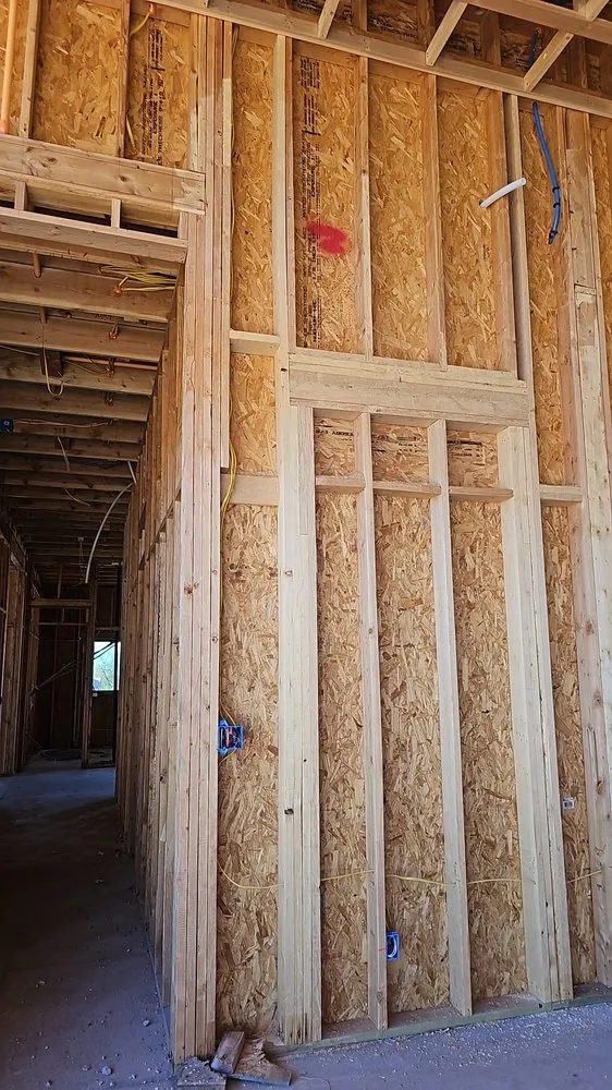 Reliable lighting installation in , by MT Electric