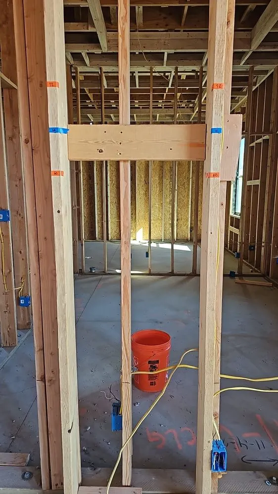 Reliable electrical service for homes in circuit breaker repair, by