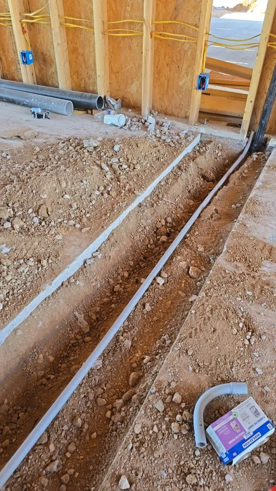 Professional electrical service for homes in wiring installation, by