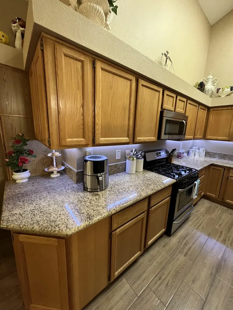 Slide of MT Electric