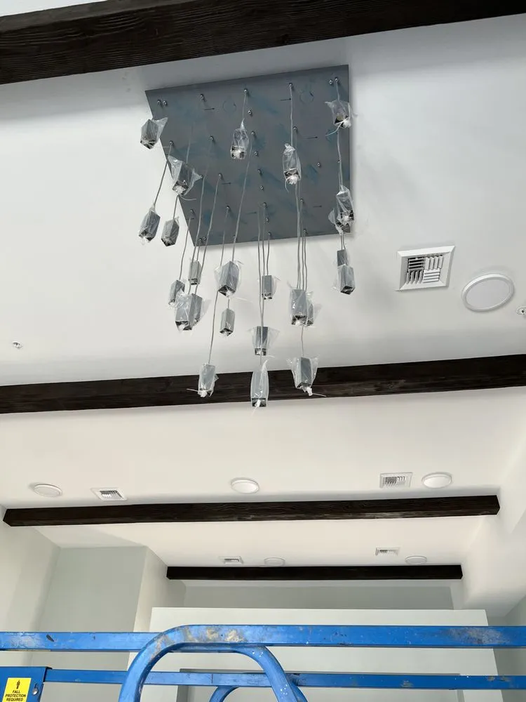 Slide of MT Electric