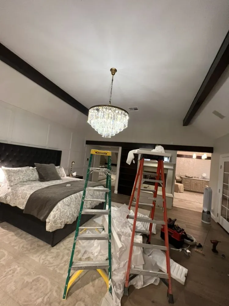 Slide of MT Electric