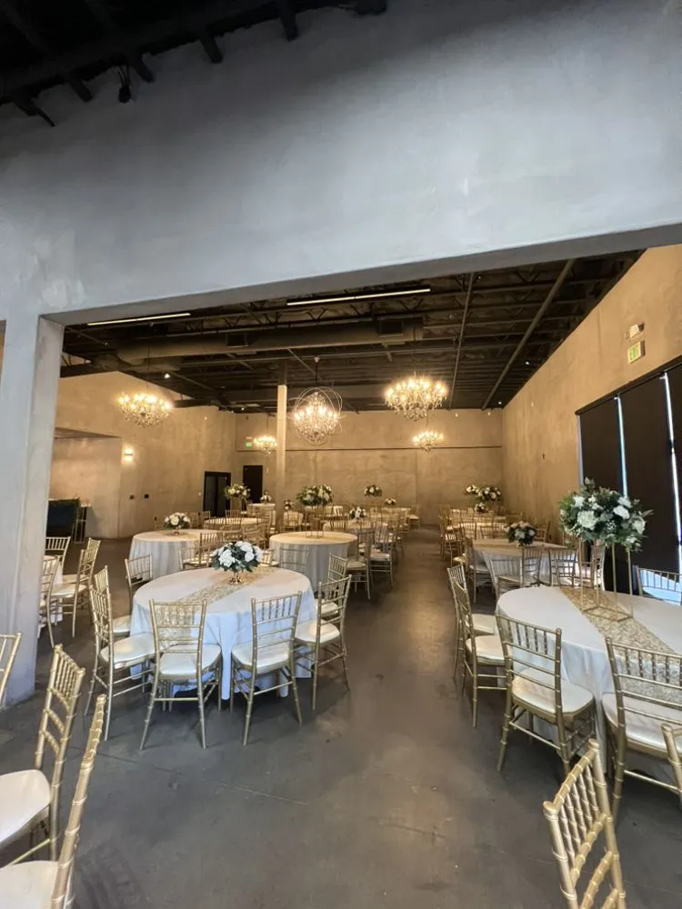 Slide of MT Electric