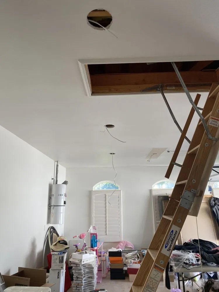 Slide of MT Electric