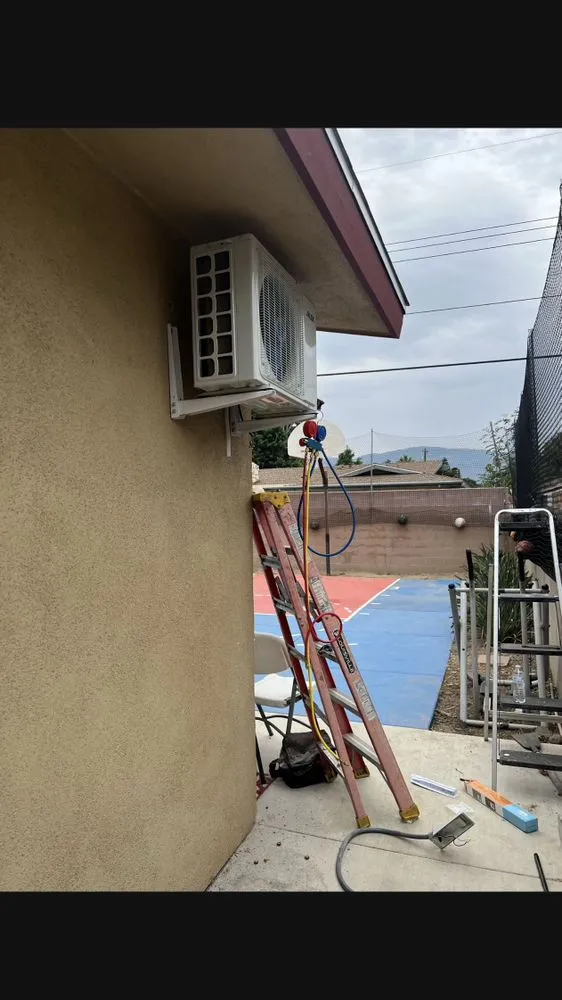 Slide of MT Electric