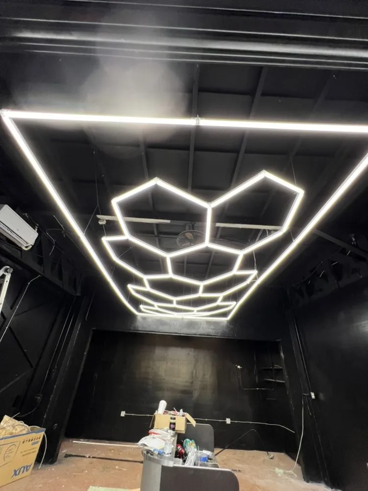 Slide of MT Electric