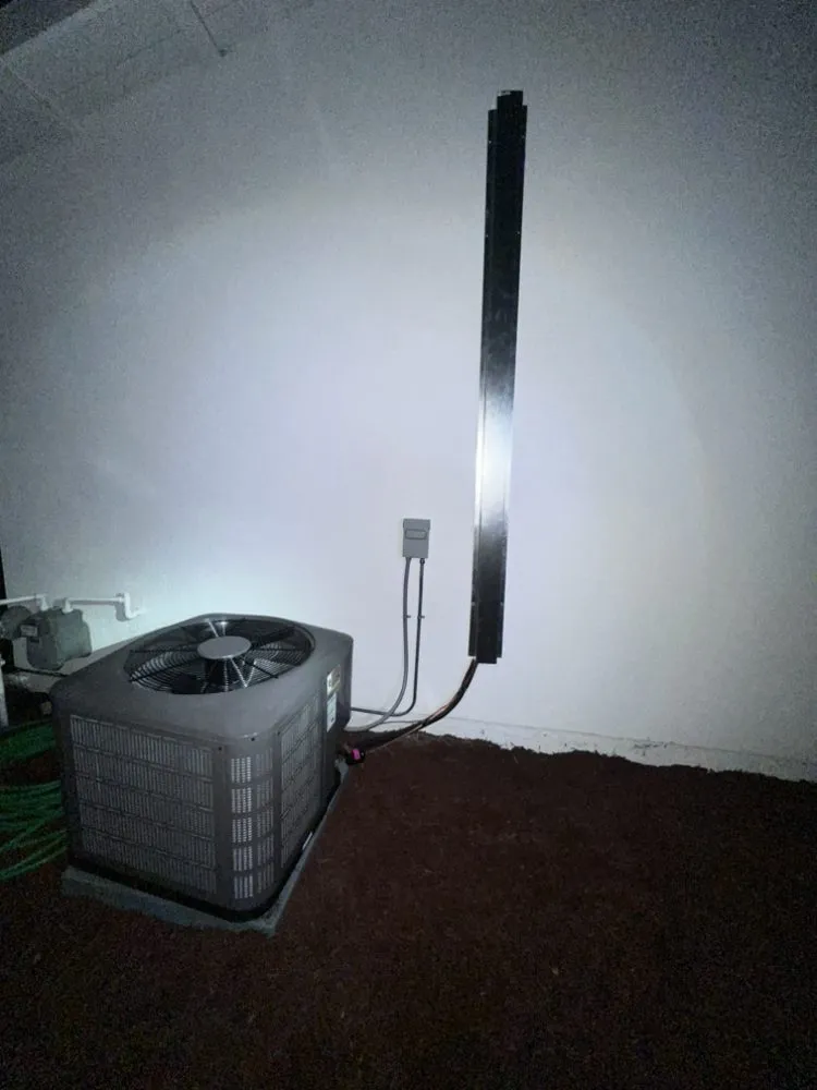 Slide of MT Electric