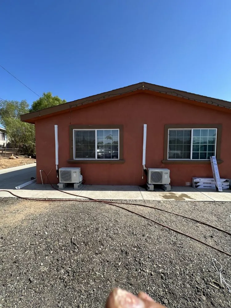 Slide of MT Electric