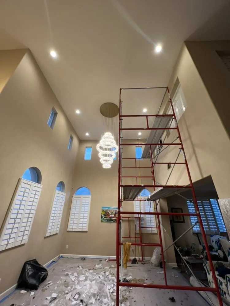 Slide of MT Electric