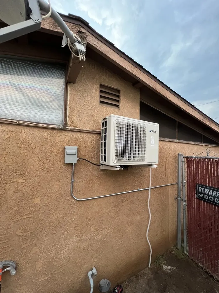 Slide of MT Electric