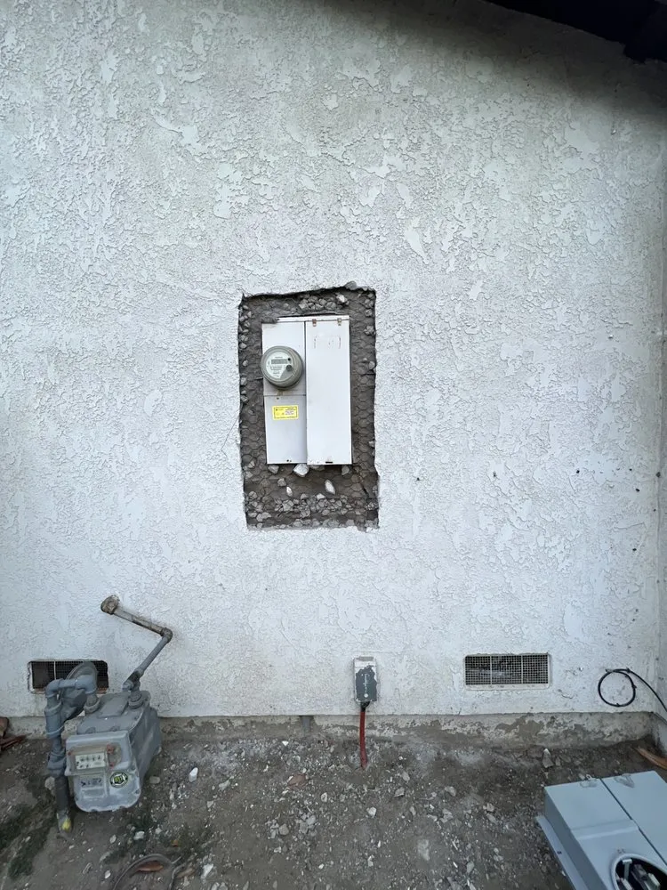 Slide of MT Electric