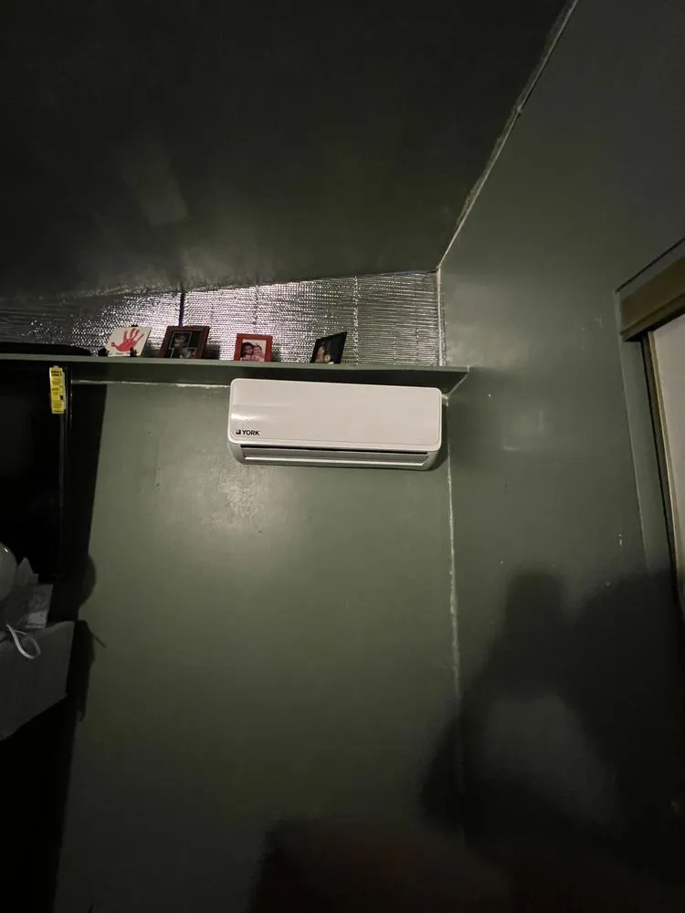 Slide of MT Electric