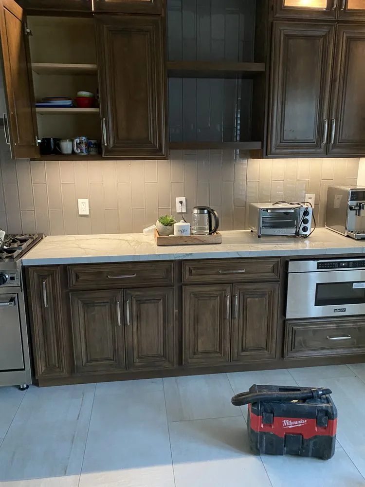 Slide of MT Electric